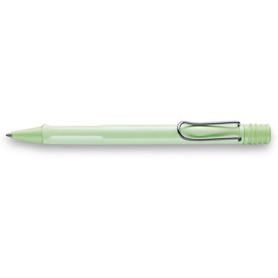 Długopis Lamy Safari Pastel Mint Długopis Lamy Safari Pastel Mint