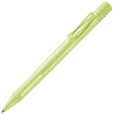Długopis LAMY Safari - spring green Długopis LAMY Safari - spring green