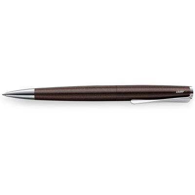 Długopis Lamy Studio Dark Brown Długopis Lamy Studio Dark Brown