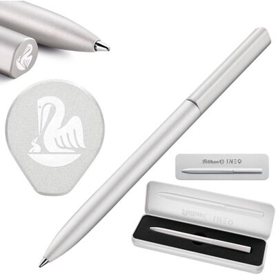 Herlitz Długopis metalowy INEO Elements K6 Clearing Breeze na prezent PELIKAN Herlitz Długopis metalowy INEO Elements K6 Clearing Breeze na prezent PELIKAN