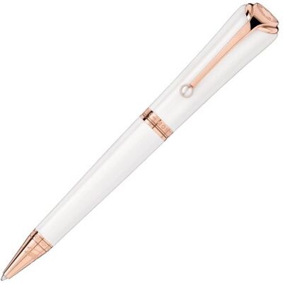DŁUGOPIS MONTBLANC MARILYN MONROE PEARL EDYCJA SPECJALNA DŁUGOPIS MONTBLANC MARILYN MONROE PEARL EDYCJA SPECJALNA