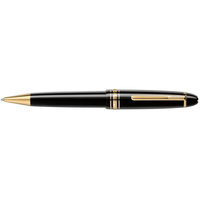 Mont Blanc Długopis Montblanc Meisterstuck LeGrand Gold Mont Blanc Długopis Montblanc Meisterstuck LeGrand Gold