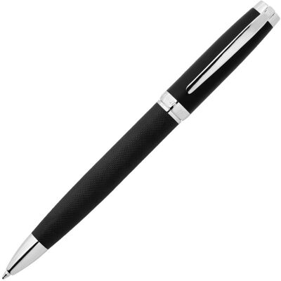 CERRUTI 1881 Długopis Myth Black Chrome CERRUTI 1881 Długopis Myth Black Chrome