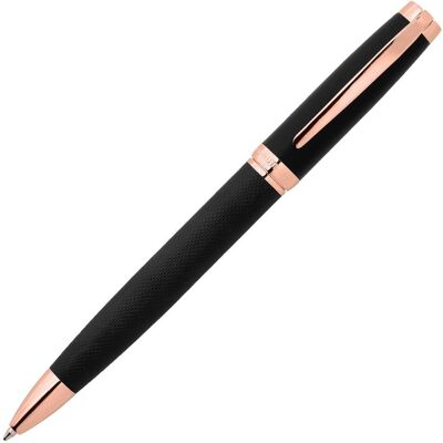 CERRUTI 1881 Długopis Myth Black Rose Gold CERRUTI 1881 Długopis Myth Black Rose Gold