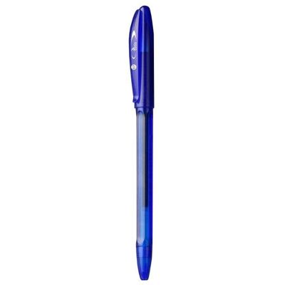 Inny producent Długopis olejowy 0.7mm niebieski (50szt) Inny producent Długopis olejowy 0.7mm niebieski (50szt)