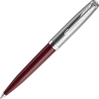 Długopis Parker 51 Burgundy CT - 2123498 Długopis Parker 51 Burgundy CT - 2123498