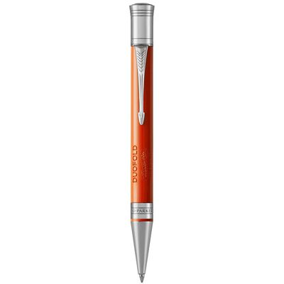 Długopis Parker Duofold Big Red CT - 1931379 Długopis Parker Duofold Big Red CT - 1931379