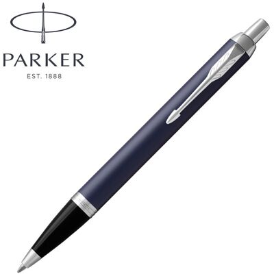 Długopis Parker Im Blue Ct - 1931668 Długopis Parker Im Blue Ct - 1931668