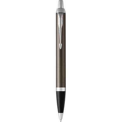 Długopis Parker IM Dark Espresso CT - 1931671 Długopis Parker IM Dark Espresso CT - 1931671