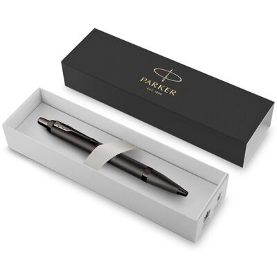 Długopis Parker Im Monochrome Bronze - 2172961 Długopis Parker Im Monochrome Bronze - 2172961