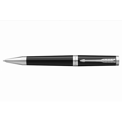 Długopis Parker Ingenuity Czarny CT Długopis Parker Ingenuity Czarny CT