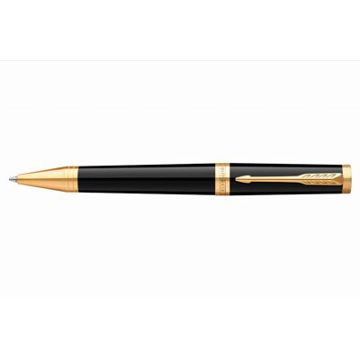 Długopis Parker Ingenuity Czarny GT Długopis Parker Ingenuity Czarny GT