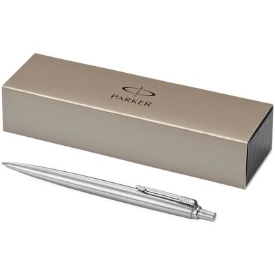 Długopis PARKER Jotter 10647600 Srebrny Długopis PARKER Jotter 10647600 Srebrny