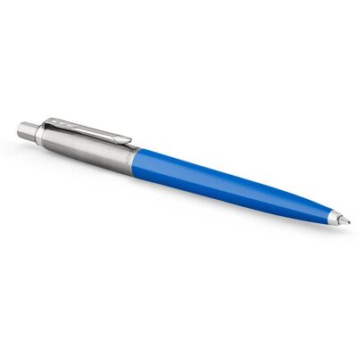 Długopis Parker Jotter 60 Niebieski Grawer Etui Długopis Parker Jotter 60 Niebieski Grawer Etui