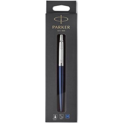 Długopis PARKER Jotter Core Royal niebieski Parker Długopis PARKER Jotter Core Royal niebieski Parker