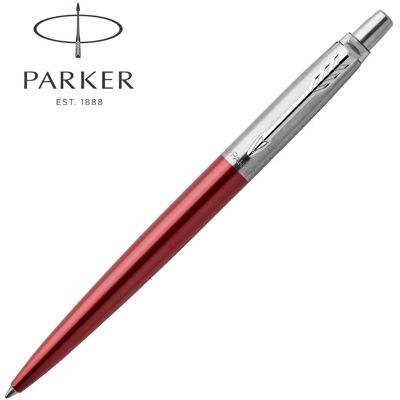Długopis Parker Jotter Kensington Red CT Długopis Parker Jotter Kensington Red CT