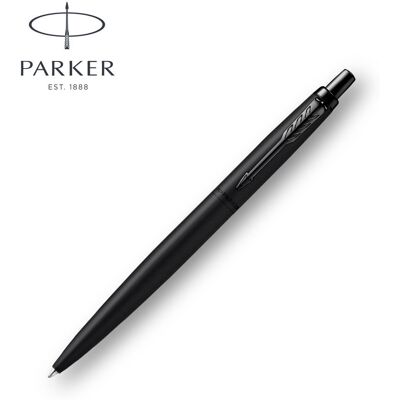 Długopis Parker Jotter Monochrome Xl Czarny Bt - 2122753 Długopis Parker Jotter Monochrome Xl Czarny Bt - 2122753