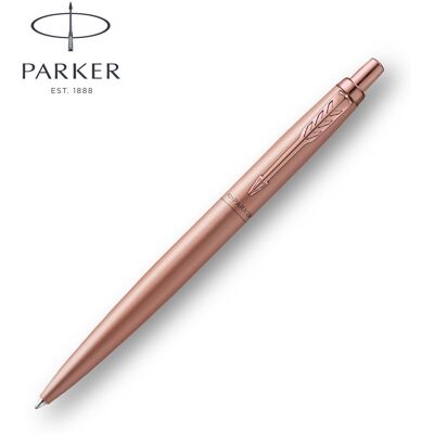 Długopis Parker Jotter Monochrome Xl Różowy Pgt - 2122755 Długopis Parker Jotter Monochrome Xl Różowy Pgt - 2122755