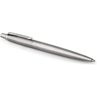 Długopis Parker Jotter Stainless Steel CT - 1953205 Długopis Parker Jotter Stainless Steel CT - 1953205