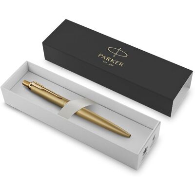 Inny producent Długopis Parker Jotter Xl Monochrome Gold Inny producent Długopis Parker Jotter Xl Monochrome Gold