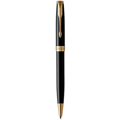 Długopis Parker Sonnet Black Lacquer GT - 1931497 Długopis Parker Sonnet Black Lacquer GT - 1931497