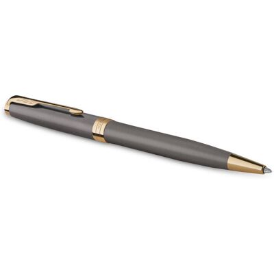 Długopis Parker Sonnet Core Grey GT - 2213679 Długopis Parker Sonnet Core Grey GT - 2213679