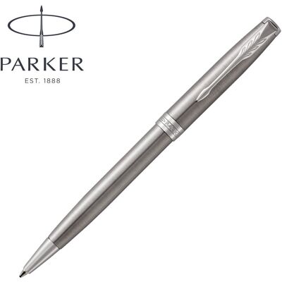 Długopis Parker Sonnet Stainless Steel CT - 1931512 Długopis Parker Sonnet Stainless Steel CT - 1931512