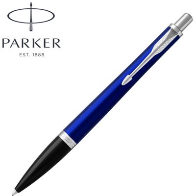 Długopis, Parker Urban Core Nightsky Blue CT Długopis, Parker Urban Core Nightsky Blue CT