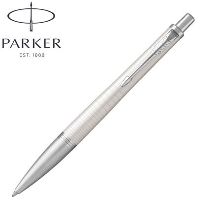 Długopis, Parker Urban Premium Pearl Metal CT Długopis, Parker Urban Premium Pearl Metal CT