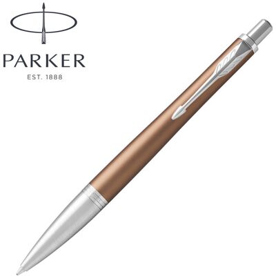 Długopis, Parker Urban Premium, pomarańczowy Długopis, Parker Urban Premium, pomarańczowy
