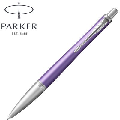 Długopis, Parker Urban Premium Royal, fioletowy Długopis, Parker Urban Premium Royal, fioletowy