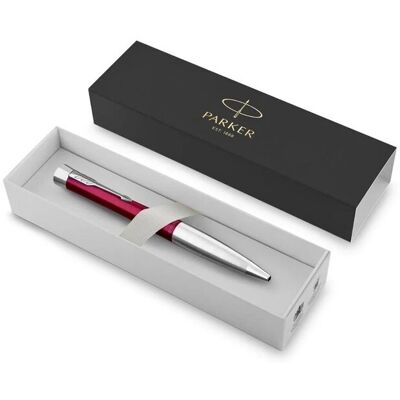 Długopis Parker Urban Vibrant Magenta CT - 2143642 Długopis Parker Urban Vibrant Magenta CT - 2143642