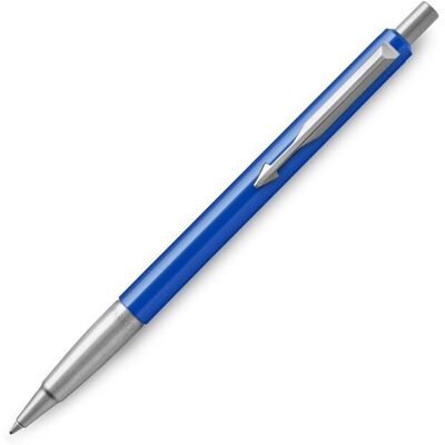 Długopis Parker Vector Niebieski Z Grawerem Długopis Parker Vector Niebieski Z Grawerem