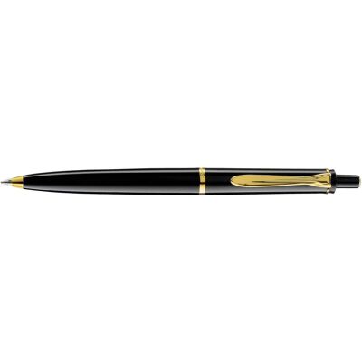 HAMELIN POLSKA 6 Długopis, Pelikan, czarny ETUI HAMELIN POLSKA 6 Długopis, Pelikan, czarny ETUI