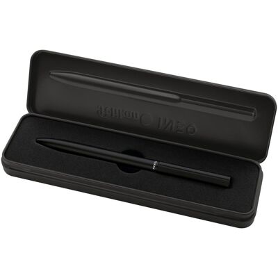Herlitz Długopis Pelikan Ineo K6 Black Rock w prezentowym etui Herlitz Długopis Pelikan Ineo K6 Black Rock w prezentowym etui