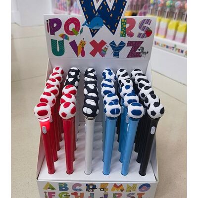 Adar Długopis piłka (36szt) Adar Długopis piłka (36szt)