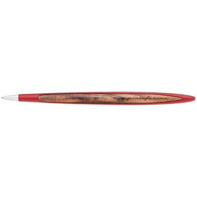 Długopis Pininfarina Cambiano INK Red Długopis Pininfarina Cambiano INK Red