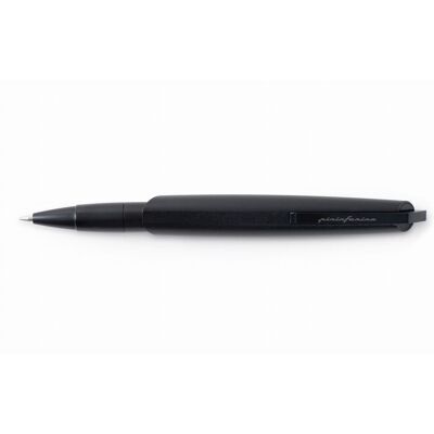 Długopis Pininfarina GO Black Edition Długopis Pininfarina GO Black Edition
