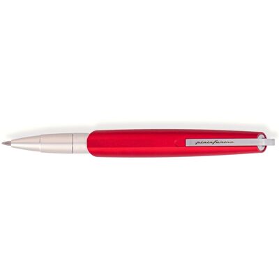 Długopis Pininfarina GO czerwony Długopis Pininfarina GO czerwony