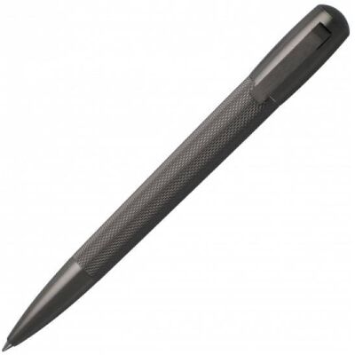Inny producent Długopis Pure Matte Dark Chrome Inny producent Długopis Pure Matte Dark Chrome