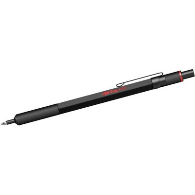 Długopis Rotring 600 M Czarny - 2032577 Długopis Rotring 600 M Czarny - 2032577