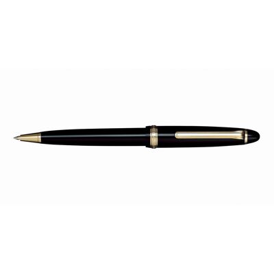 Długopis Sailor 1911 S Black GT Długopis Sailor 1911 S Black GT