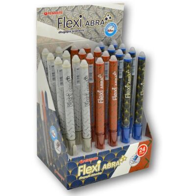 Penmate Długopis ścieralny Flexi Abra Artdeco (24szt) Penmate Długopis ścieralny Flexi Abra Artdeco (24szt)