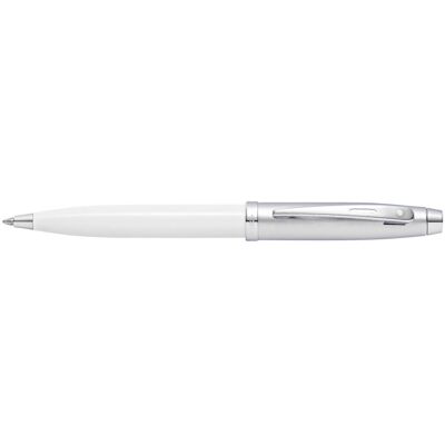 Długopis Sheaffer 100 Biały Długopis Sheaffer 100 Biały