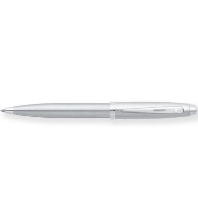 Długopis Sheaffer 100 Brushed Chrome Długopis Sheaffer 100 Brushed Chrome