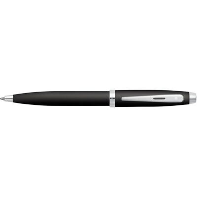 Długopis Sheaffer 100 Czarny Mat Długopis Sheaffer 100 Czarny Mat