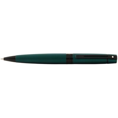 Długopis Sheaffer 300 Zielony Mat Długopis Sheaffer 300 Zielony Mat