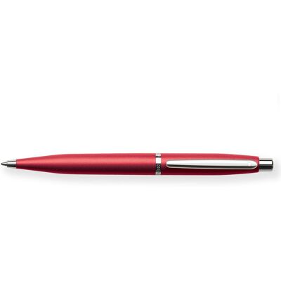 Długopis Sheaffer VFM Czerwony Długopis Sheaffer VFM Czerwony