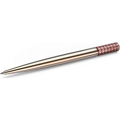 Długopis Swarovski - Lucent Ballpoint, Pink, Rose Gold plated 5618146 Długopis Swarovski - Lucent Ballpoint, Pink, Rose Gold plated 5618146