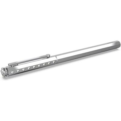 Długopis Swarovski - Statement Ballpoint, Silver, Chromed 5627168 Długopis Swarovski - Statement Ballpoint, Silver, Chromed 5627168